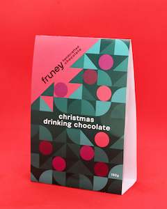 Products: Drinking xmas chocolate